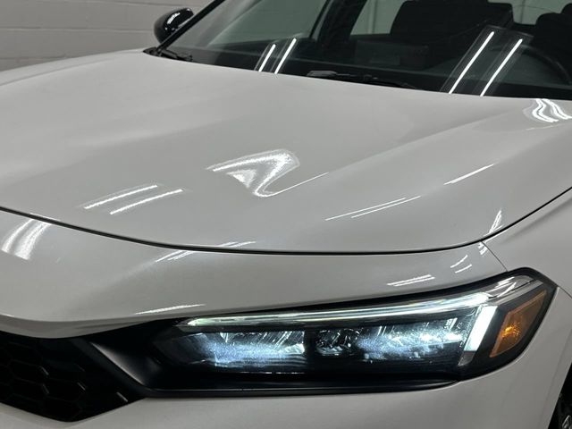 Thumbnail: 2025 Honda Civic - 32