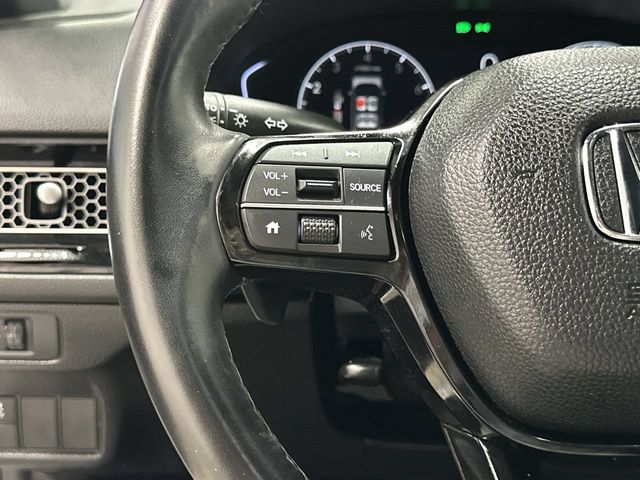 Thumbnail: 2025 Honda Civic - 21