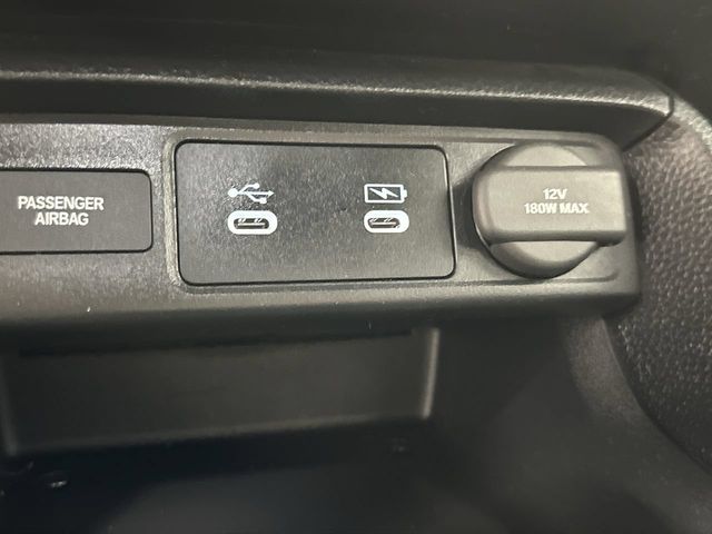 Thumbnail: 2025 Honda Civic - 27