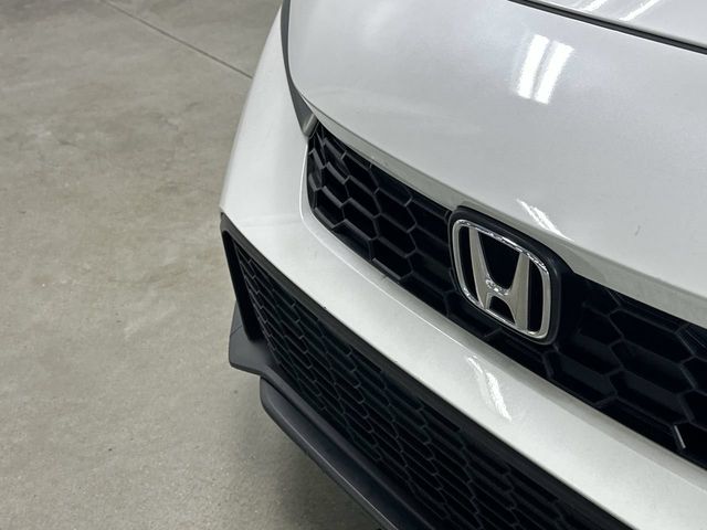 Thumbnail: 2025 Honda Civic - 31