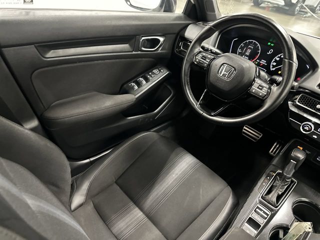 Thumbnail: 2025 Honda Civic - 2