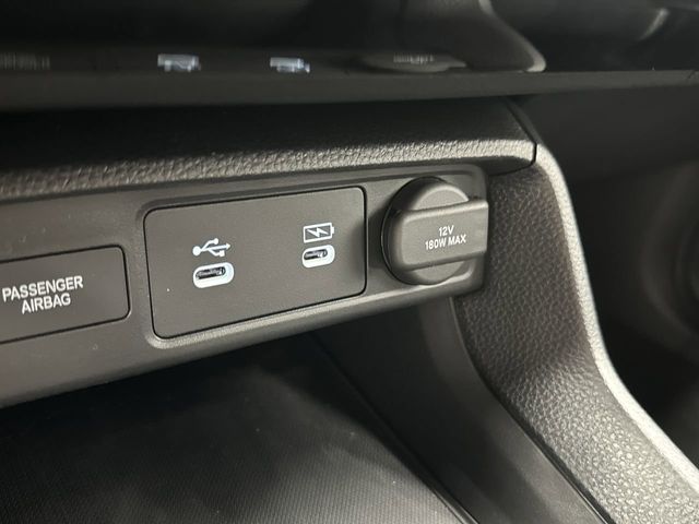 Thumbnail: 2026 Honda Civic - 29