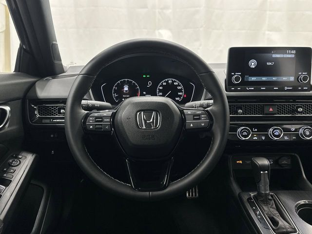 Thumbnail: 2026 Honda Civic - 6