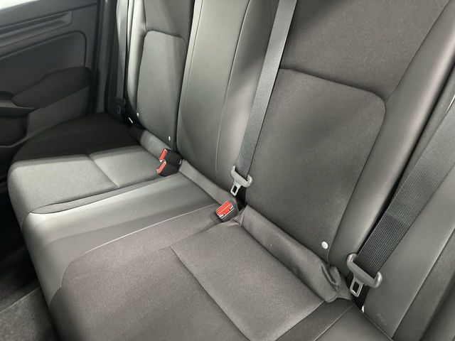 Thumbnail: 2026 Honda Civic - 8