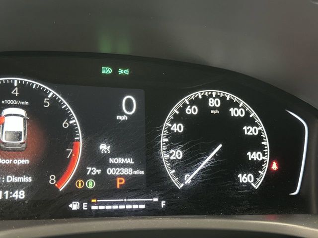 Thumbnail: 2026 Honda Civic - 11