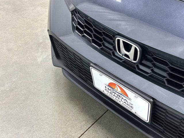 Thumbnail: 2026 Honda Civic - 4