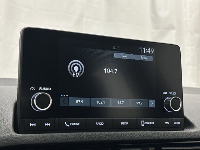 Thumbnail: 2026 Honda Civic - 9