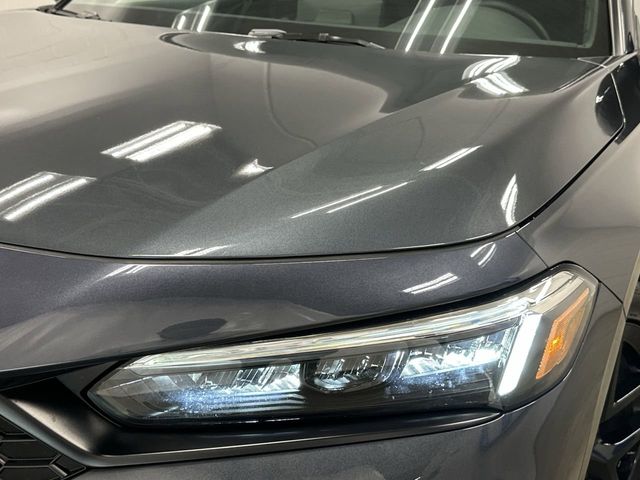 Thumbnail: 2026 Honda Civic - 32