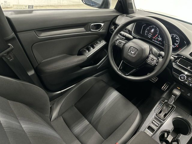 Thumbnail: 2026 Honda Civic - 2