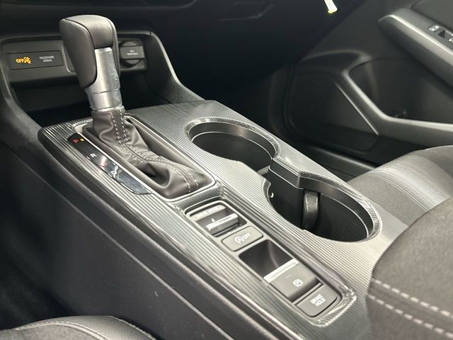 Thumbnail: 2026 Honda Civic - 10