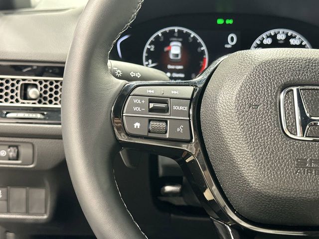 Thumbnail: 2026 Honda Civic - 23