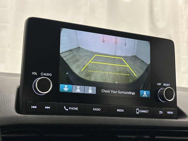 Thumbnail: 2026 Honda Civic - 28