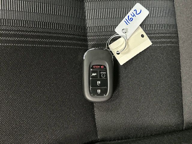 Thumbnail: 2026 Honda Civic - 12