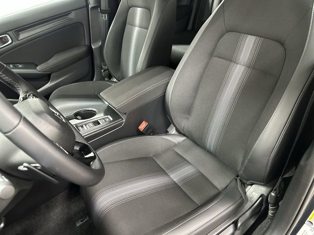 Thumbnail: 2026 Honda Civic - 7