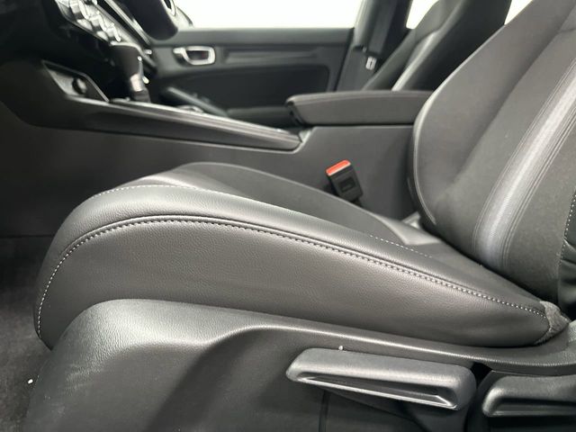 Thumbnail: 2026 Honda Civic - 30