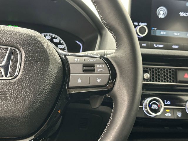 Thumbnail: 2026 Honda Civic - 24