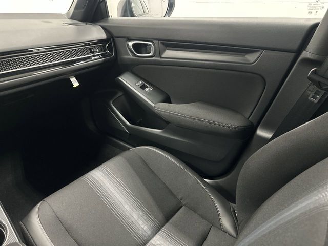 Thumbnail: 2026 Honda Civic - 21