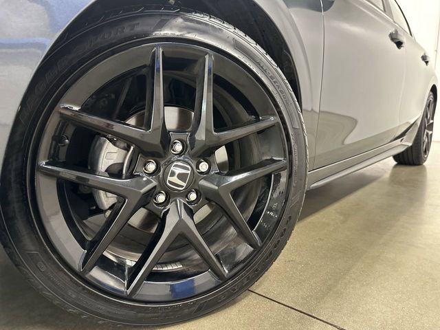 Thumbnail: 2026 Honda Civic - 5