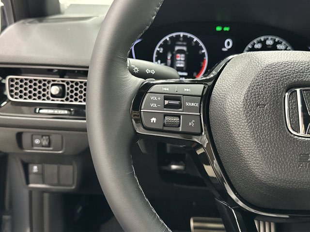 Thumbnail: 2026 Honda Civic - 22