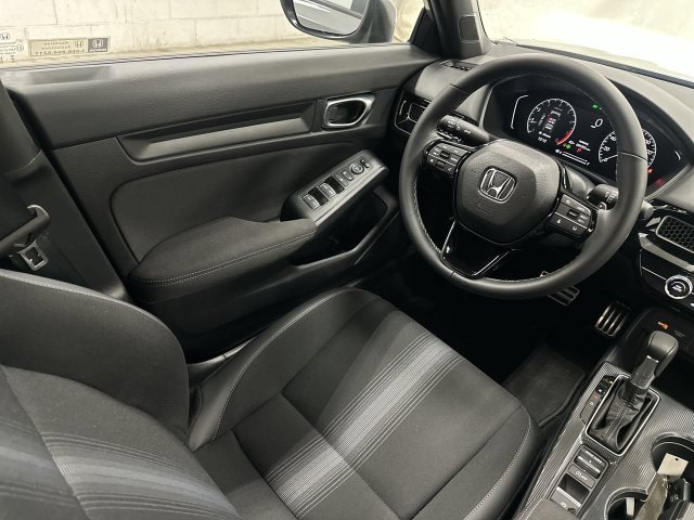 Thumbnail: 2026 Honda Civic - 2