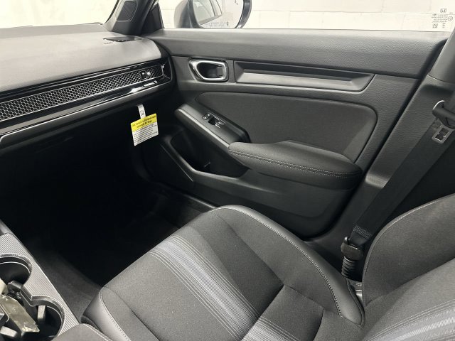 Thumbnail: 2026 Honda Civic - 20