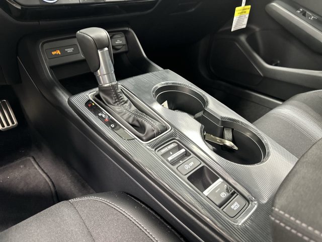 Thumbnail: 2026 Honda Civic - 10