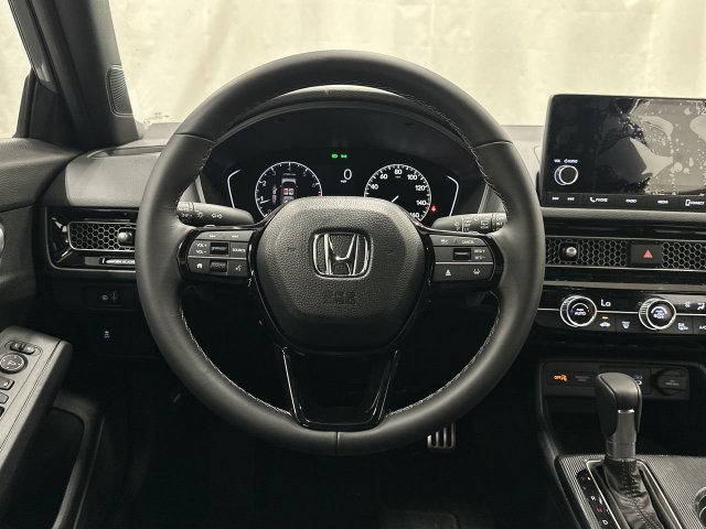 Thumbnail: 2026 Honda Civic - 6