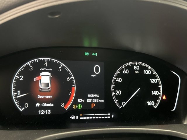 Thumbnail: 2026 Honda Civic - 11