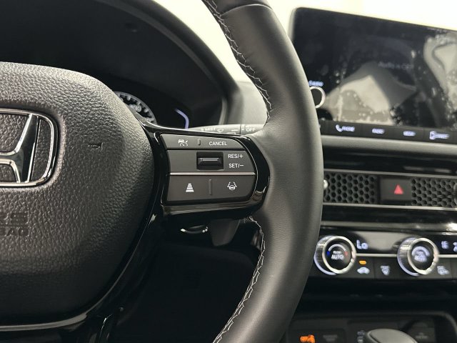 Thumbnail: 2026 Honda Civic - 23