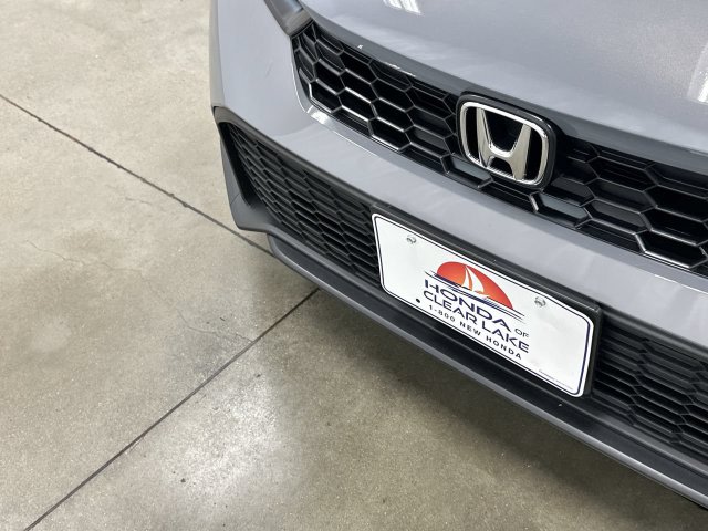 Thumbnail: 2026 Honda Civic - 4