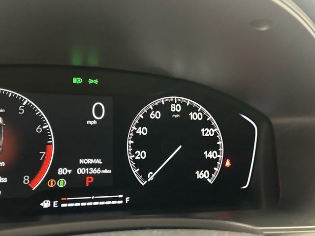 Thumbnail: 2026 Honda Civic - 13