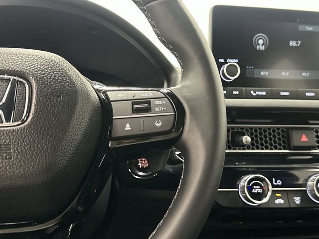 Thumbnail: 2026 Honda Civic - 25