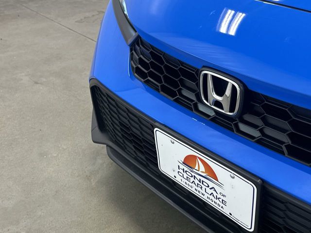 Thumbnail: 2026 Honda Civic - 5