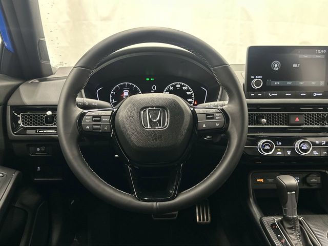 Thumbnail: 2026 Honda Civic - 7