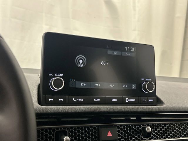 Thumbnail: 2026 Honda Civic - 11