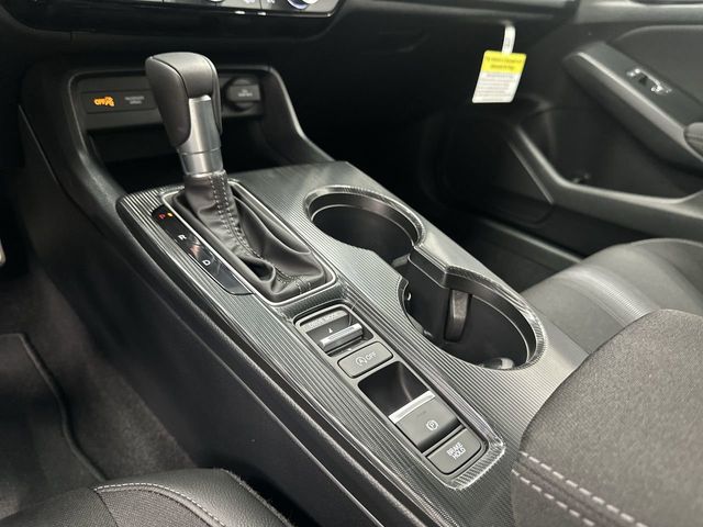 Thumbnail: 2026 Honda Civic - 12