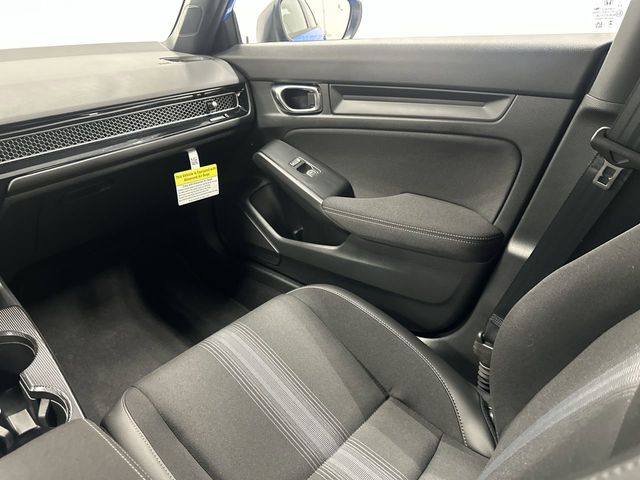 Thumbnail: 2026 Honda Civic - 22