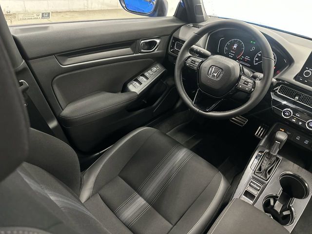 Thumbnail: 2026 Honda Civic - 2