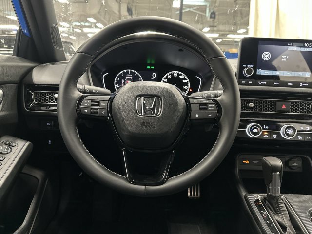 Thumbnail: 2026 Honda Civic - 6