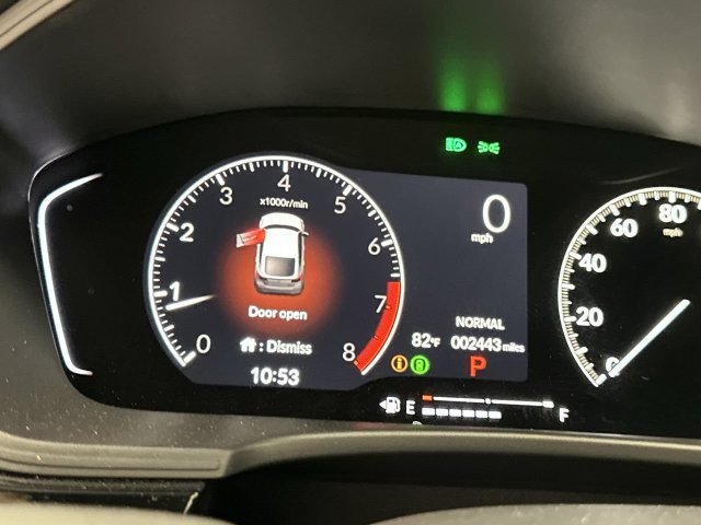 Thumbnail: 2026 Honda Civic - 11