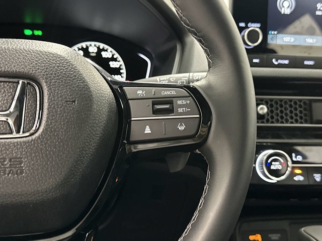 Thumbnail: 2026 Honda Civic - 23
