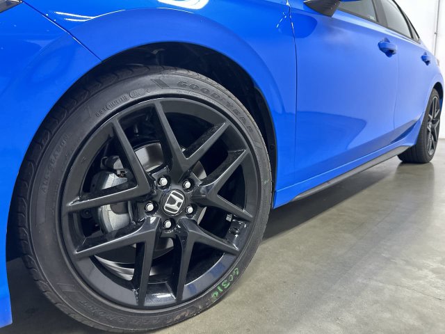 Thumbnail: 2026 Honda Civic - 5