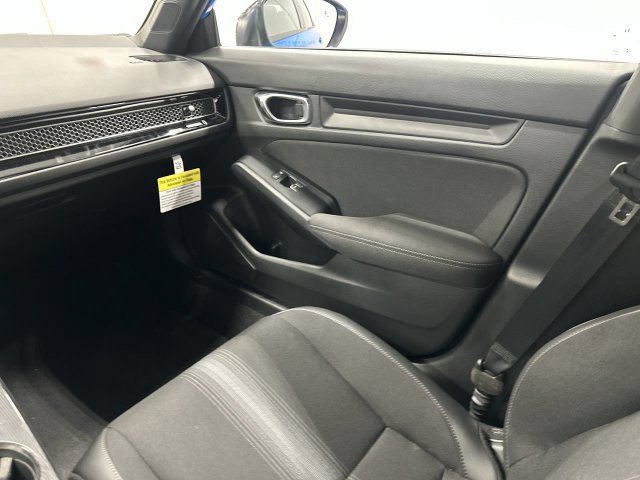 Thumbnail: 2026 Honda Civic - 20