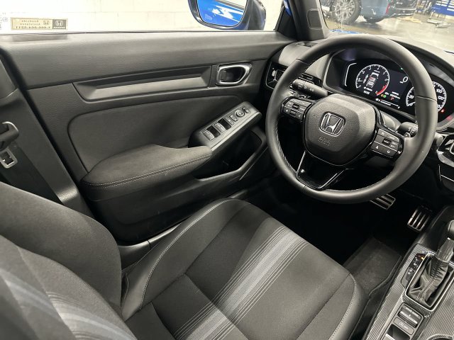 Thumbnail: 2026 Honda Civic - 2