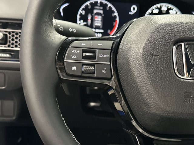 Thumbnail: 2026 Honda Civic - 22