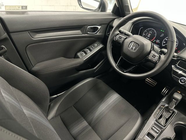 Thumbnail: 2026 Honda Civic - 2