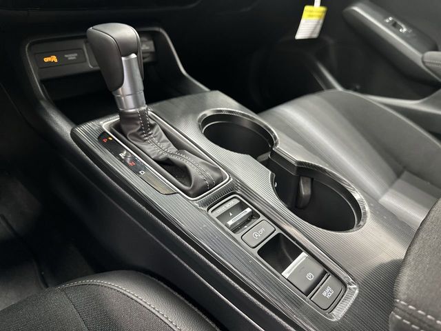 Thumbnail: 2026 Honda Civic - 10