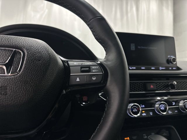 Thumbnail: 2026 Honda Civic - 24