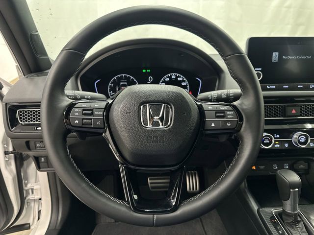 Thumbnail: 2026 Honda Civic - 6