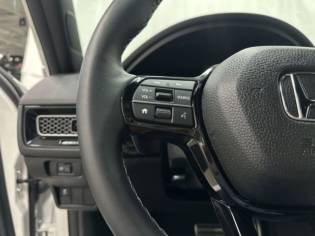 Thumbnail: 2026 Honda Civic - 23